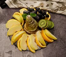 Ассорти фруктов