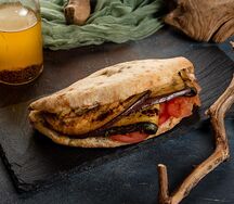 Панини Овощная