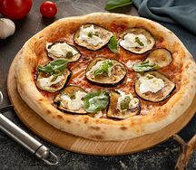 Пицца Норма