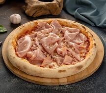 Пицца Мортаделла