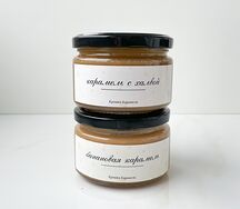 Набор карамели 2 вкуса