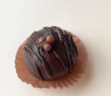 Пирожное картошка