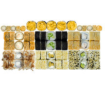 Сет просто 75