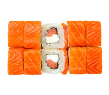 Филадельфия дабл