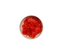 Имбирь маринованный