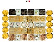 Сет Два килограмма