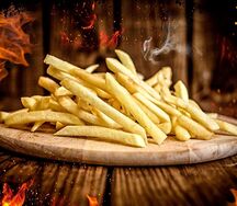 Картофель фри