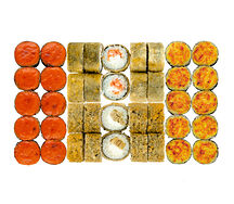 Сет Горячий