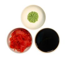 Набор для роллов