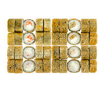 Сет Темпура