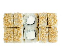 Ролл с сыром