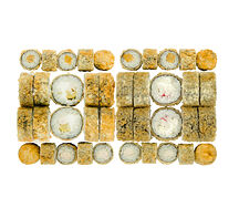 Сет темпура