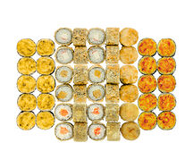 Сет Горячие малыши