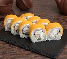 Ролл Чикен чиз