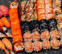 МаксиСет на компанию