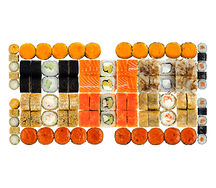 Большая компания