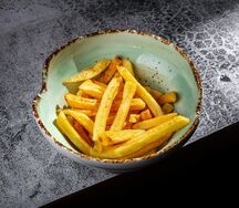 Картофель фри