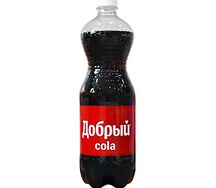 Добрый Кола