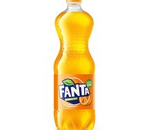 Фанта