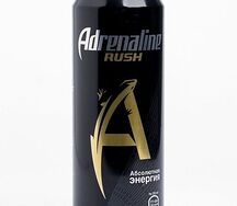 Энергетик Adrenaline
