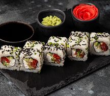 Ролл Витамин