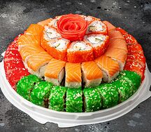 Сет Фудзияма