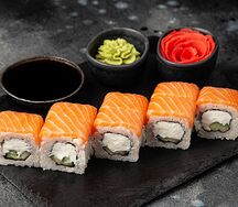 Ролл Филадельфия