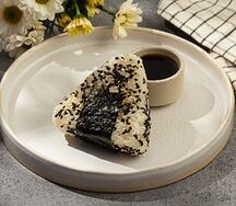 Онигири Калифорния