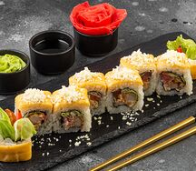 Ролл Цезарь