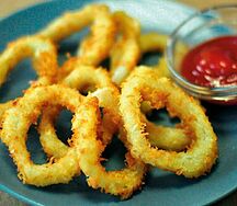 Кольца кальмара