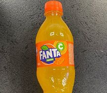 Fanta