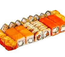 Сет Урамаки