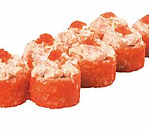 Ролл Урамаки