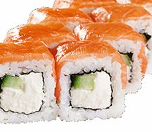 Ролл Филадельфия