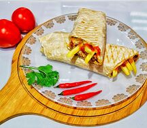 Турецкая
