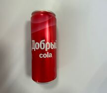 Добрый Cola