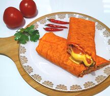 Сырная