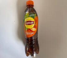 Чай Lipton Персик