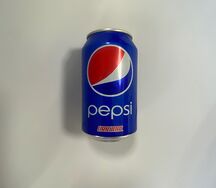 Pepsi