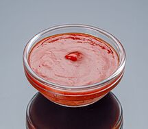Кимчи соус