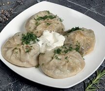 Манты