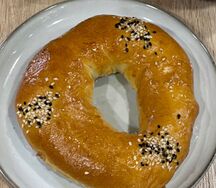 Кольцо с мясом
