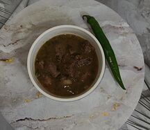 Чакапули
