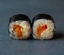 Йоку маки