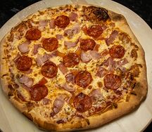Мясная
