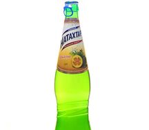 Лимонад Натахтари