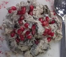 Салат Иберия