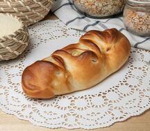 Пирожок Курочка ряба