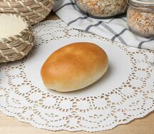 Пирожок с картофелем