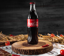 Coca-cola